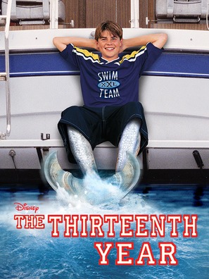 The Thirteenth Year - Movie Cover (thumbnail)