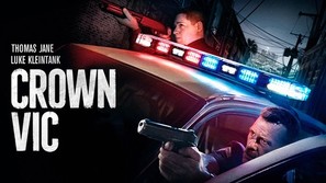 Crown Vic - poster (thumbnail)