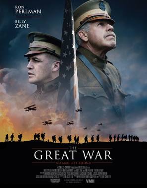 The Great War - Movie Poster (thumbnail)