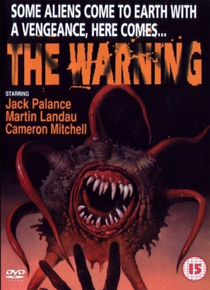 Without Warning - British DVD movie cover (thumbnail)