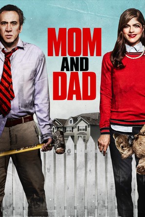 Mom and Dad - Movie Cover (thumbnail)