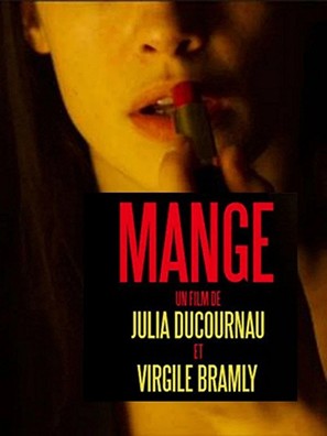 Mange - French Video on demand movie cover (thumbnail)