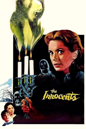 The Innocents - Video on demand movie cover (thumbnail)