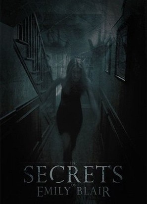 The Secrets of Emily Blair - Movie Cover (thumbnail)