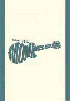 Making the Monkees - Movie Cover (thumbnail)