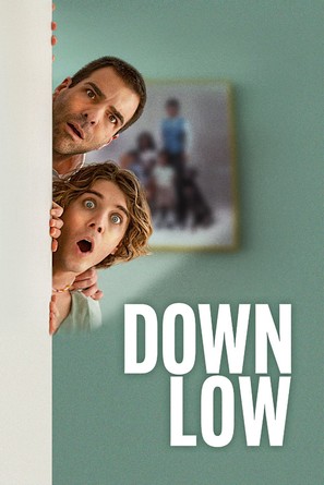 Down Low - Movie Poster (thumbnail)