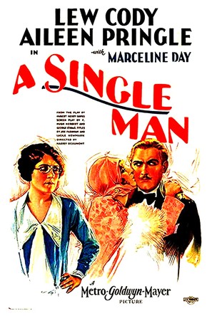 A Single Man - Movie Poster (thumbnail)