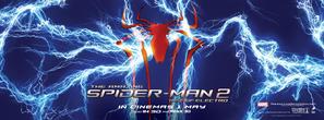 The Amazing Spider-Man 2 - Movie Poster (thumbnail)