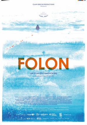 Folon - Belgian Movie Poster (thumbnail)