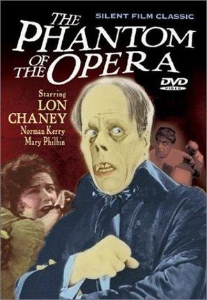 The Phantom of the Opera