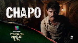&quot;El Chapo&quot; - Movie Poster (thumbnail)
