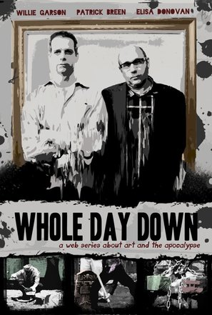 &quot;Whole Day Down&quot; - Movie Poster (thumbnail)