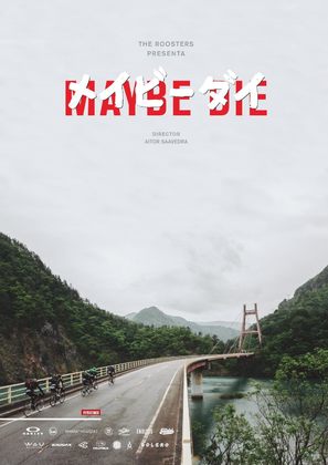 Maybe Die - Spanish Movie Poster (thumbnail)