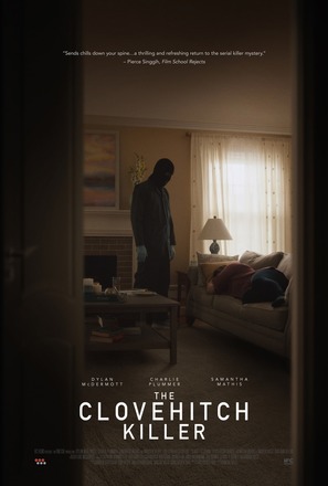 The Clovehitch Killer - Movie Poster (thumbnail)