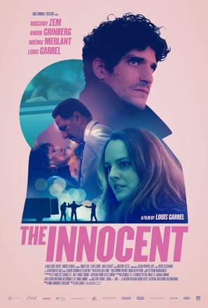 L&#039;innocent - British Movie Poster (thumbnail)