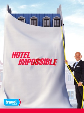 &quot;Hotel Impossible&quot;