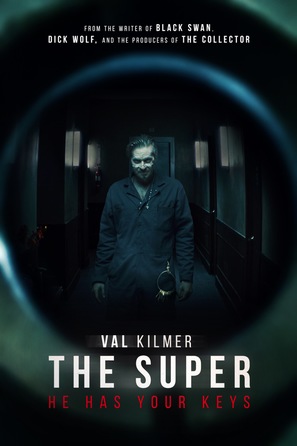 The Super - Video on demand movie cover (thumbnail)