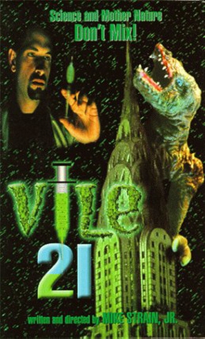 Vile 21 - Movie Cover (thumbnail)