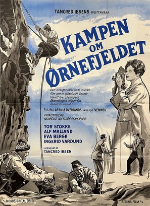 Venner - Danish Movie Poster (thumbnail)