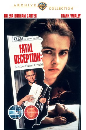 Fatal Deception: Mrs. Lee Harvey Oswald - Movie Cover (thumbnail)