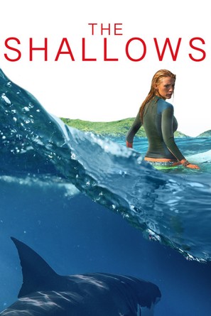 The Shallows - Movie Cover (thumbnail)