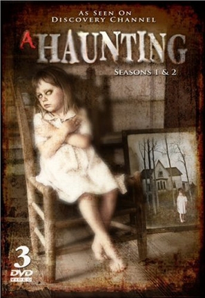 &quot;A Haunting&quot; - Movie Cover (thumbnail)