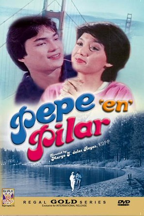 Pepe en Pilar - Philippine Movie Cover (thumbnail)