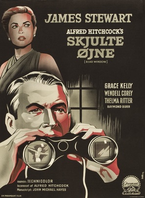 Rear Window