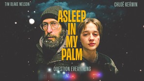 Asleep in My Palm - Movie Poster (thumbnail)