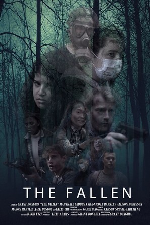 The Fallen - Movie Poster (thumbnail)
