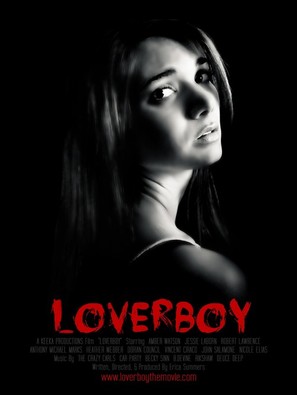 Loverboy - Movie Poster (thumbnail)