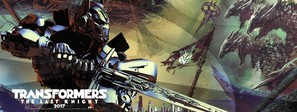 Transformers: The Last Knight - Movie Poster (thumbnail)