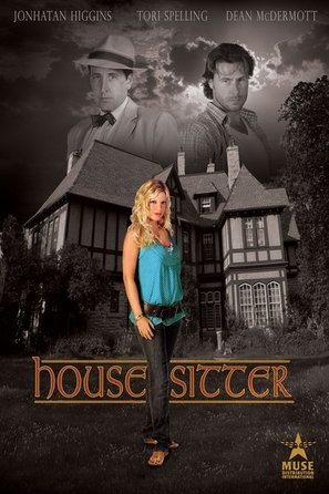 Housesitter - Movie Cover (thumbnail)