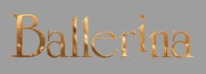 Ballerina - French Logo (thumbnail)
