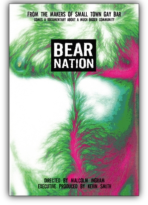 Bear Nation - Movie Poster (thumbnail)