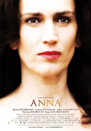 Anna - Dutch Movie Poster (thumbnail)