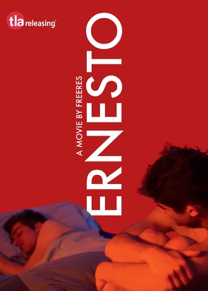 Ernesto - Movie Cover (thumbnail)