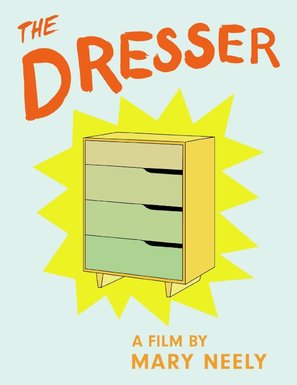 The Dresser - Movie Poster (thumbnail)