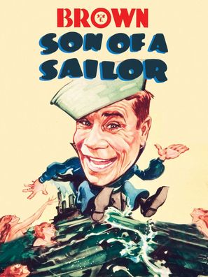 Son of a Sailor - Movie Cover (thumbnail)