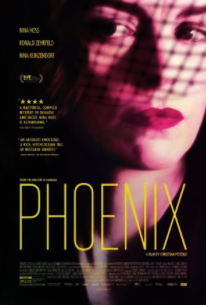 Phoenix - Movie Poster (thumbnail)