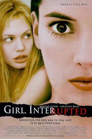 Girl, Interrupted - Movie Poster (thumbnail)