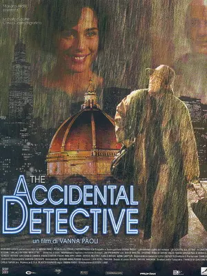 The Accidental Detective Unset