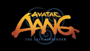 Avatar Aang: The Last Airbender Logo