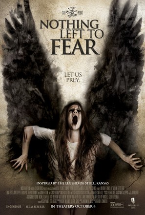 Nothing Left to Fear - Movie Poster (thumbnail)