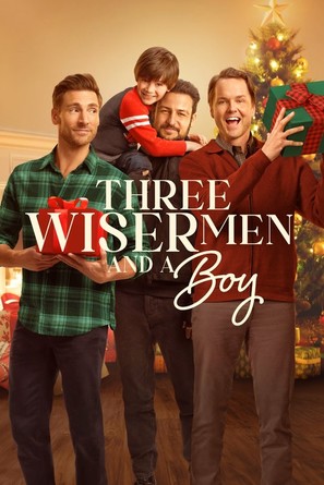 Three Wiser Men and a Boy - Movie Poster (thumbnail)