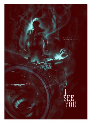 I See You - Movie Poster (thumbnail)