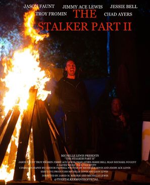 The Stalker: Part II - Movie Poster (thumbnail)