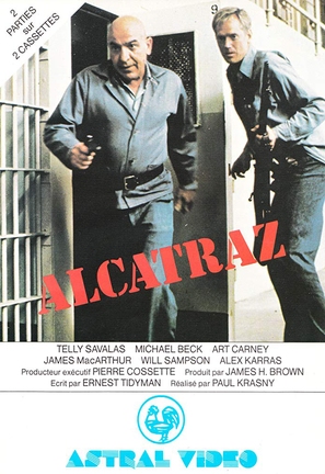 Alcatraz: The Whole Shocking Story - Movie Cover (thumbnail)