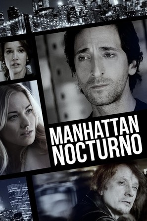 Manhattan Night - Movie Cover (thumbnail)