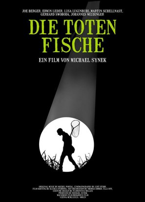 Die toten Fische - Austrian Movie Poster (thumbnail)